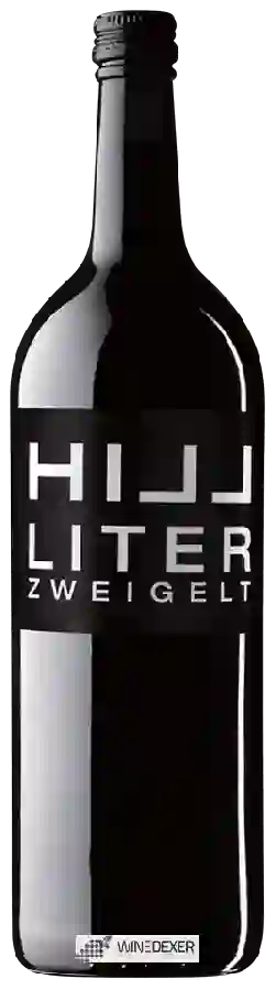Winery Leo Hillinger - Hill Liter Zweigelt