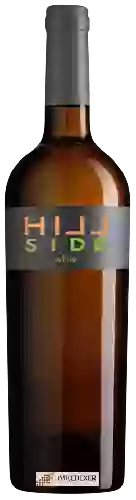 Winery Leo Hillinger - Hill Side White