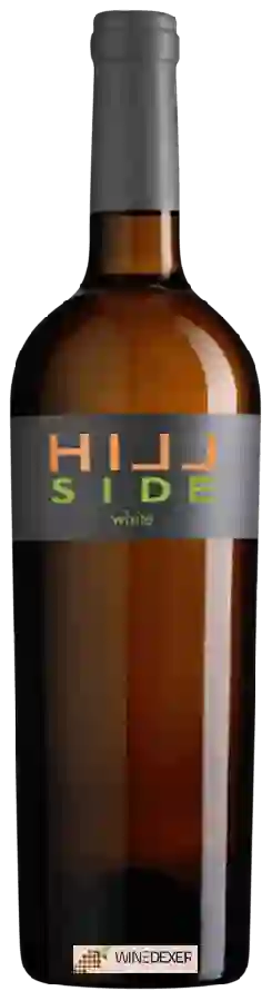 Winery Leo Hillinger - Hill Side White