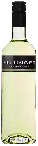 Winery Leo Hillinger - Sauvignon Blanc