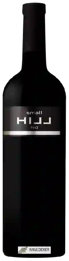 Winery Leo Hillinger - Small Hill Red Winery Leo Hillinger - Small Hill Red