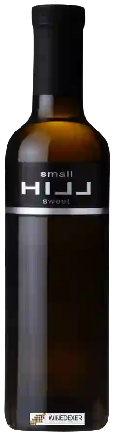 Winery Leo Hillinger - Small Hill Sweet Winery Leo Hillinger - Small Hill Sweet