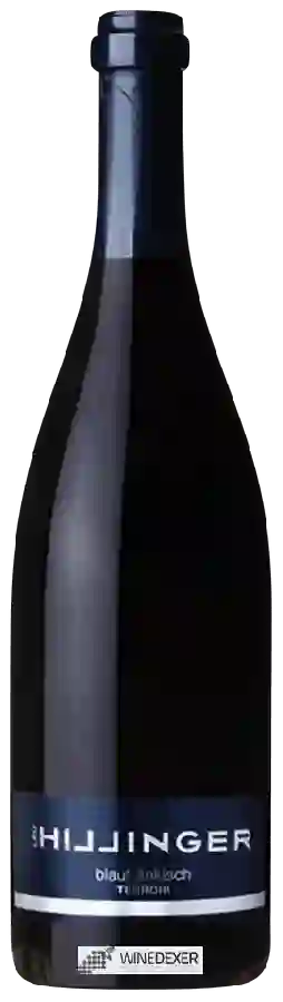 Winery Leo Hillinger - Terroir Blaufränkisch Winery Leo Hillinger - Terroir Blaufränkisch