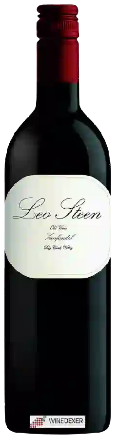 Winery Leo Steen - Old Vines Zinfandel Winery Leo Steen - Old Vines Zinfandel