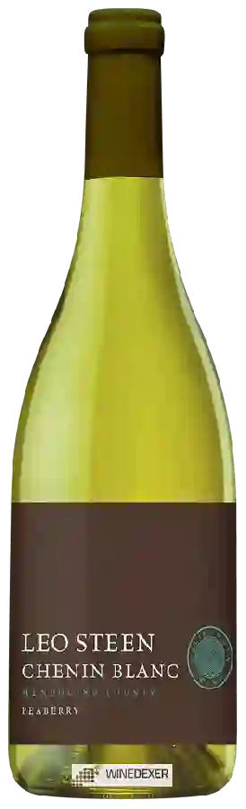 Winery Leo Steen - Peaberry Chenin Blanc Winery Leo Steen - Peaberry Chenin Blanc