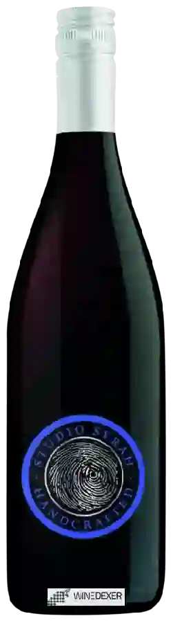 Winery Leo Steen - Studio Syrah Winery Leo Steen - Studio Syrah