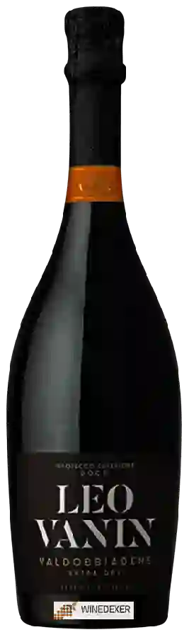 Winery Leo Vanin - Valdobbiadene Prosecco Superiore Extra Dry