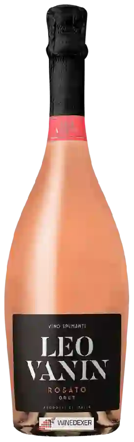 Winery Leo Vanin - Rosato Winery Leo Vanin - Rosato