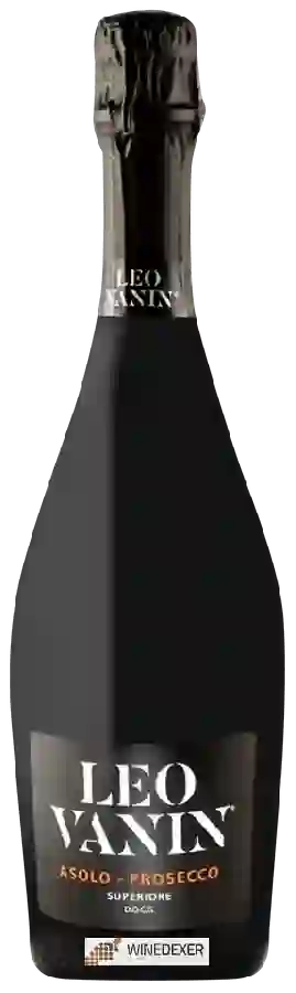 Winery Leo Vanin - Asolo Prosecco Superiore Brut