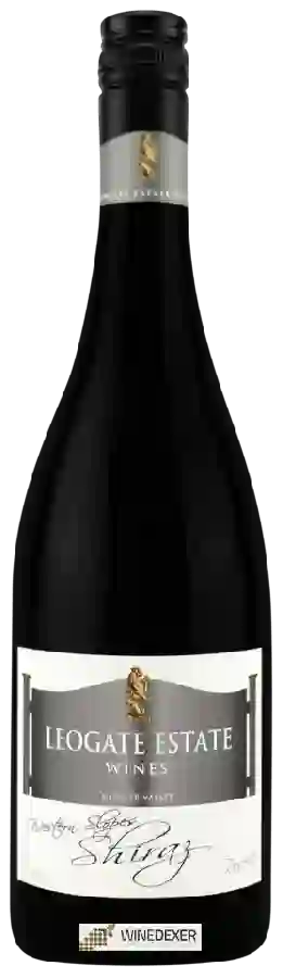 Winery Leogate Estate - Western Slopes Reserve Shiraz Winery Leogate Estate - Western Slopes Reserve Shiraz