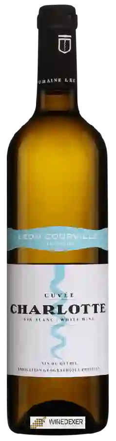 Winery Leon Courville - Cuvée Charlotte
