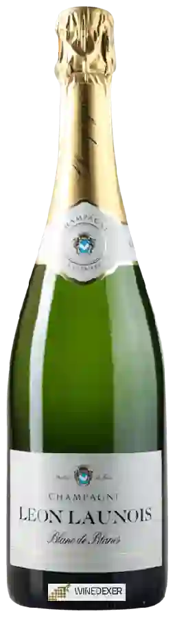 Winery Leon Launois - Blanc de Blancs Brut Champagne