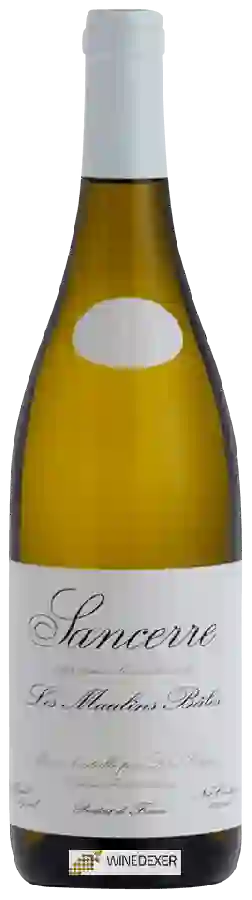 Winery Leon Vatan - Sancerre 'Les Moulins Bâles' Winery Leon Vatan - Sancerre 'Les Moulins Bâles'