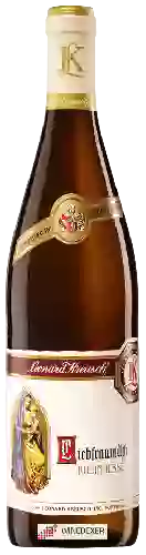 Winery Leonard Kreusch - Liebfraumilch