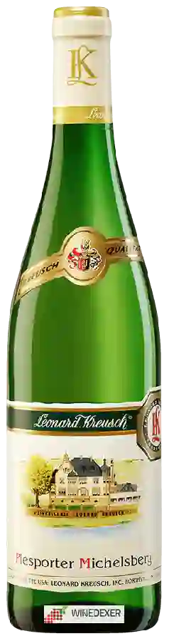 Winery Leonard Kreusch - Piesporter Michelsberg Winery Leonard Kreusch - Piesporter Michelsberg