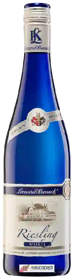 Winery Leonard Kreusch - Riesling Mosel Winery Leonard Kreusch - Riesling Mosel