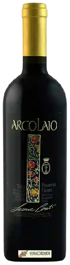 Winery Leone Conti - Arcolaio