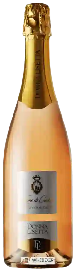 Winery Leone de Castris - Donna Lisetta Brut Rosè