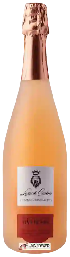 Winery Leone de Castris - Five Roses Salice Salentino Brut Winery Leone de Castris - Five Roses Salice Salentino Brut