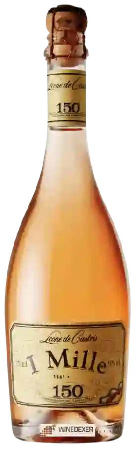 Winery Leone de Castris - I Mille