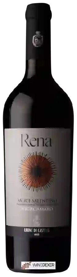 Winery Leone de Castris - Il Medaglione Salento Rosso