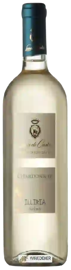 Winery Leone de Castris - Illiria Chardonnay Salento