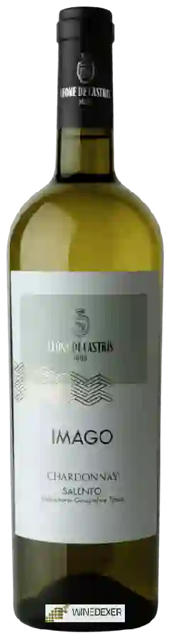 Winery Leone de Castris - Imago Chardonnay Salento