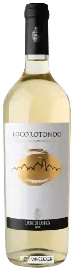 Winery Leone de Castris - Locorotondo