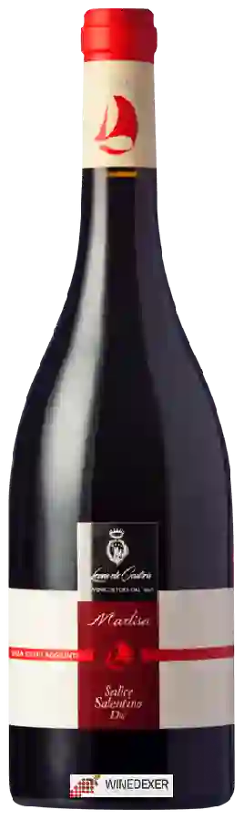 Winery Leone de Castris - Marlisa Salice Salentino