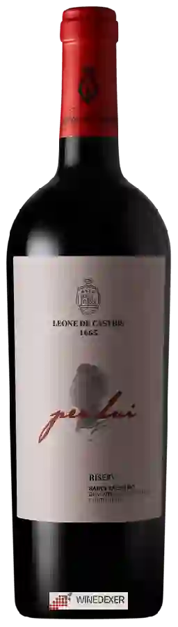 Winery Leone de Castris - Per Lui Salice Salentino Riserva