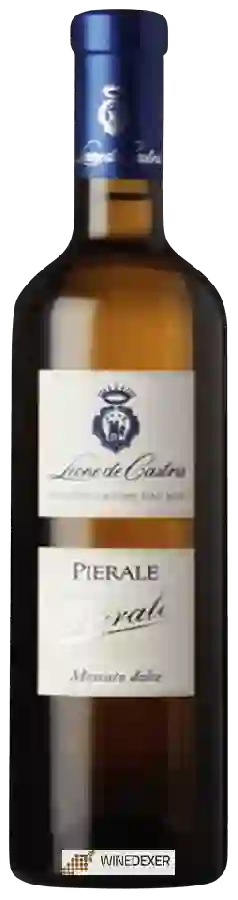 Winery Leone de Castris - Pierale Moscato Dolce