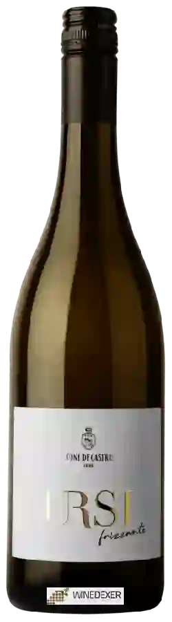 Winery Leone de Castris - Ursi Frizzante