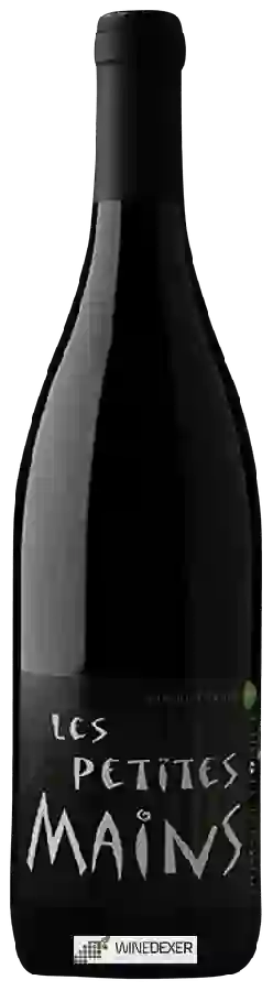 Domaine Léonine - Les Petites Mains Domaine Léonine - Les Petites Mains