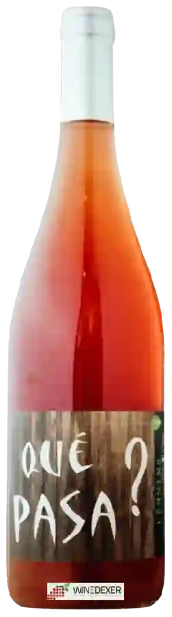 Domaine Léonine - Qué Pasa Rosé Domaine Léonine - Qué Pasa Rosé
