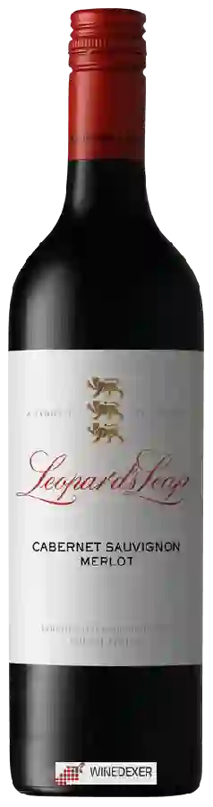 Winery Leopard’s Leap - Cabernet Sauvignon - Merlot