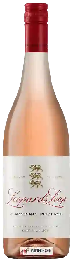 Winery Leopard’s Leap - Chardonnay - Pinot Noir
