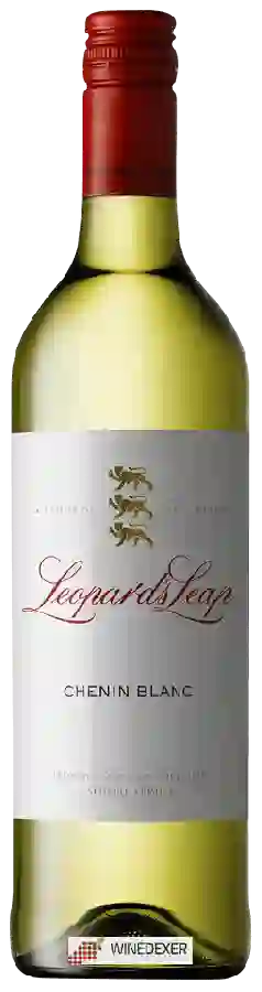 Winery Leopard’s Leap - Chenin Blanc
