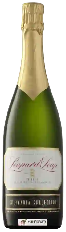 Winery Leopard’s Leap - Culinaria Collection Brut