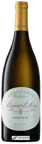 Winery Leopard’s Leap - Culinaria Collection Chenin Blanc