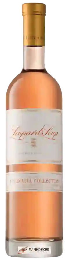 Winery Leopard’s Leap - Culinaria Collection Muscat de Frontignan Winery Leopard’s Leap - Culinaria Collection Muscat de Frontignan