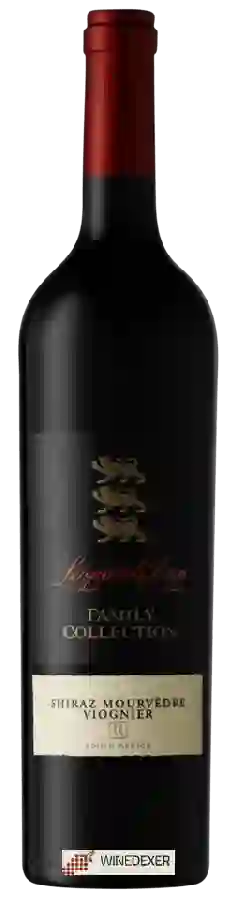 Winery Leopard’s Leap - Family Collection Red Blend