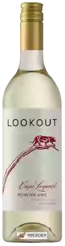 Winery Leopard’s Leap - Lookout Cape Mountain White