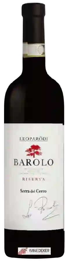Winery Leoparòdi - Serra del Cerro Barolo Riserva Winery Leoparòdi - Serra del Cerro Barolo Riserva
