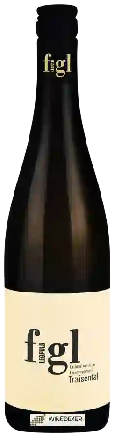 Winery Leopold Figl - Ried Rosengarten Reserva Grüner Veltliner Winery Leopold Figl - Ried Rosengarten Reserva Grüner Veltliner