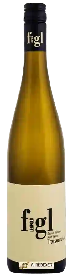Winery Leopold Figl - Ried Setzen Grüner Veltliner