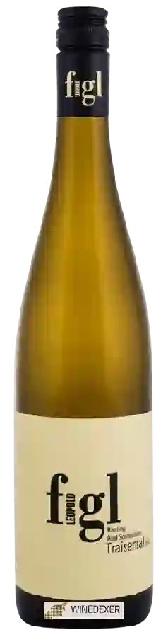 Winery Leopold Figl - Sonnleithen Riesling