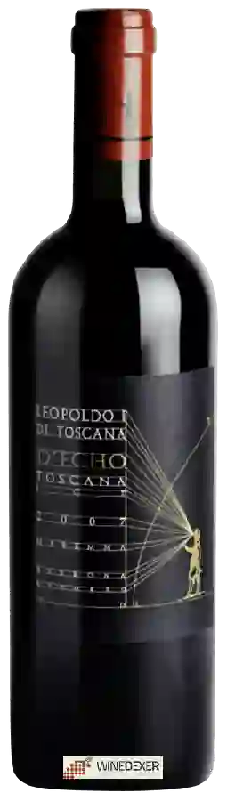 Winery Leopoldo - D'Echo Winery Leopoldo - D'Echo