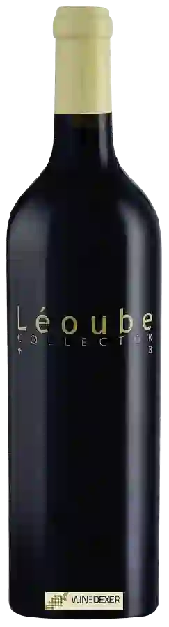 Château Léoube - Léoube Collector Rouge Château Léoube - Léoube Collector Rouge