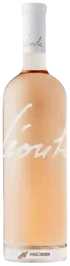 Château Léoube - Léoube La-Londe Rosé