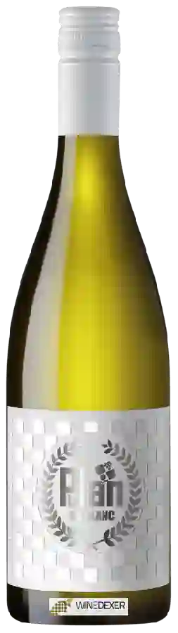 Winery LePlan-Vermeersch - Côtes-du-Rhône RS Blanc